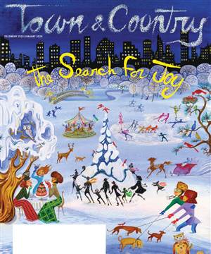 Town & Country